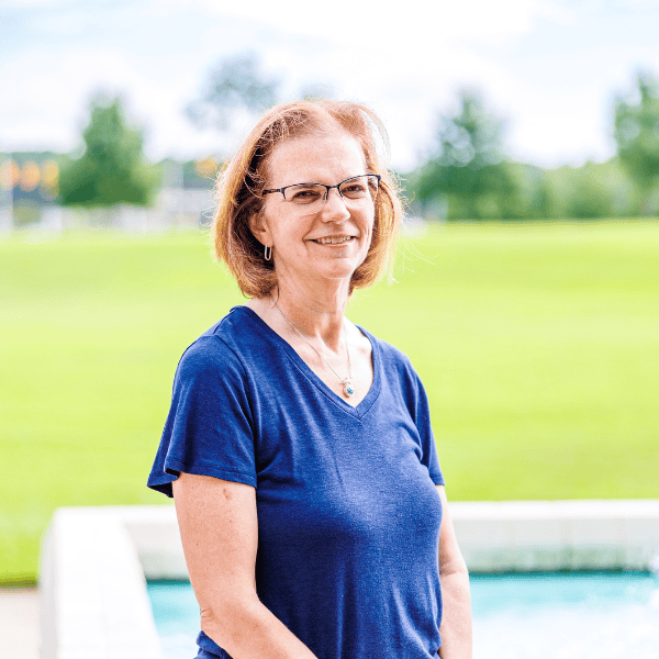 Carol Stephenson