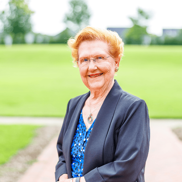 Diana Thomas