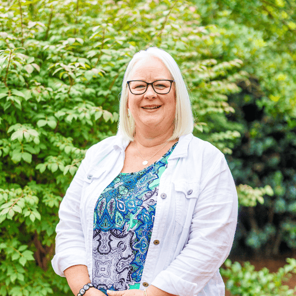 Diane Chapman