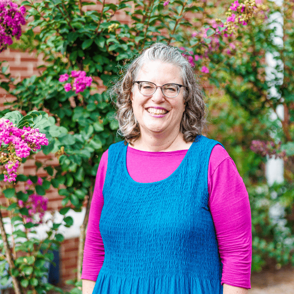 Julie Sutton