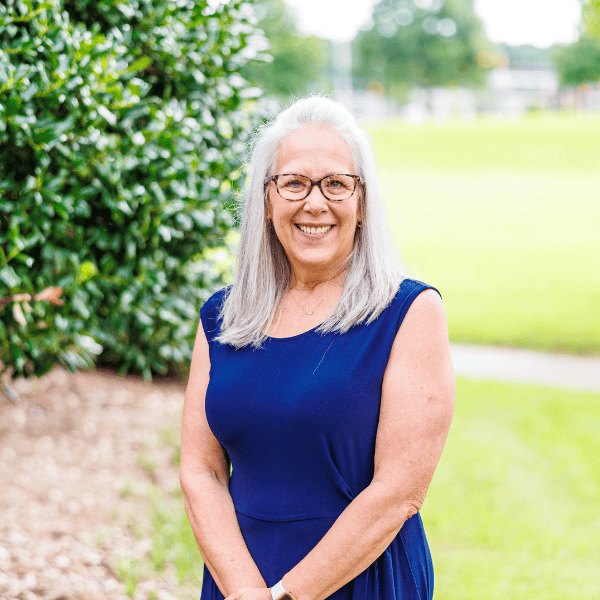 Lynette Weldon