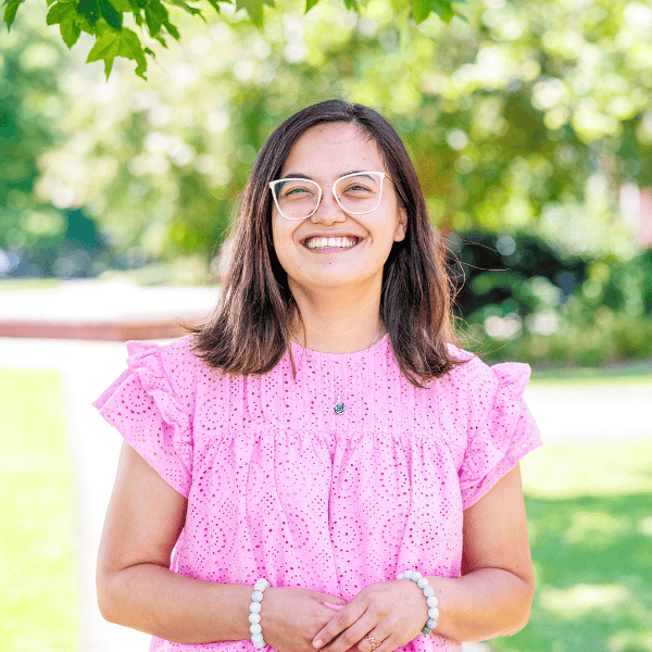 Rev. Melanie Sebastian Stafford
