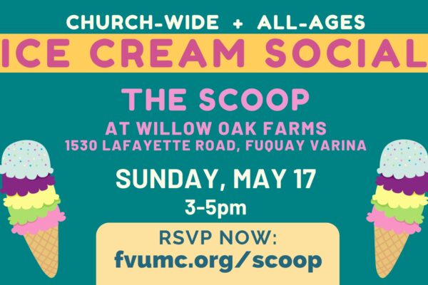 Scoop2026 Home FVUMC