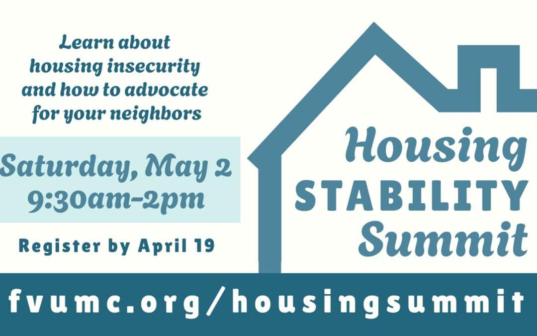 Housing Summit 2026