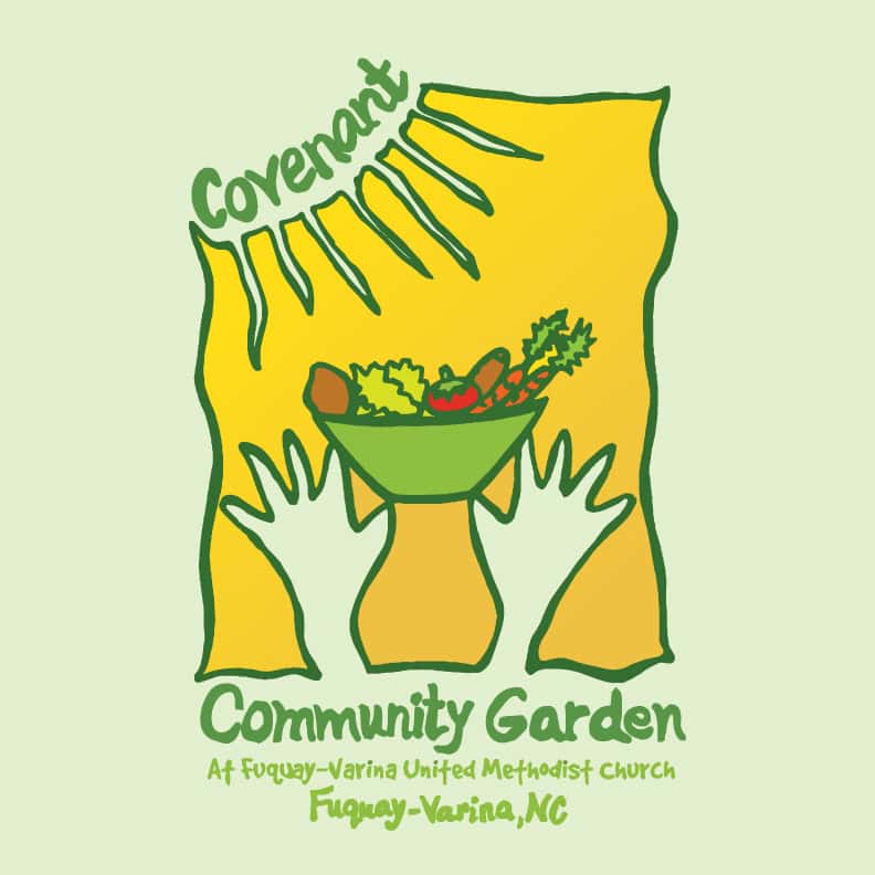 Covenant Community Garden
